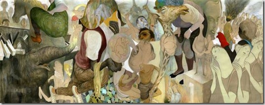 OLTRE IL MURO: ARTE e FOTOGRAFIA: febbraio 2011